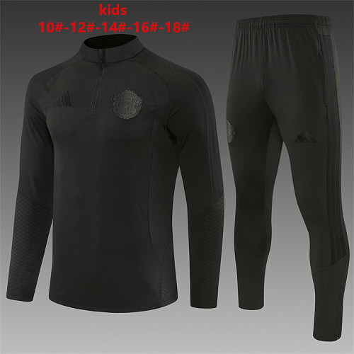 2026-27 Manchester United Training Kit