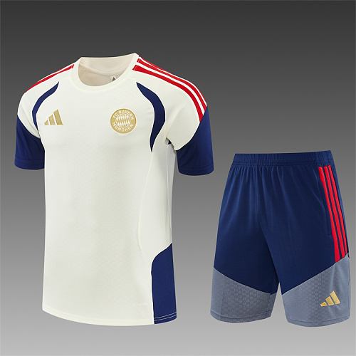 2026-27 Bayern Munich Training Kit