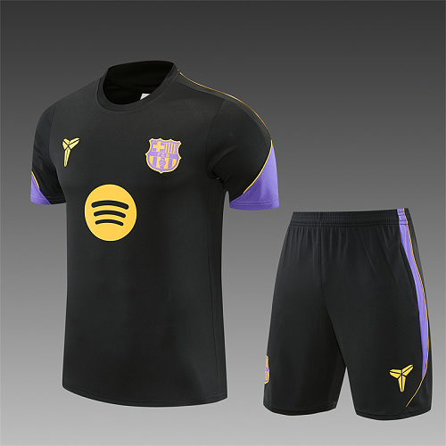 2026-27 Barcelona Training Kit