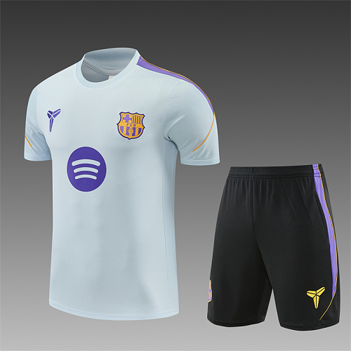 2026-27 Barcelona Training Kit