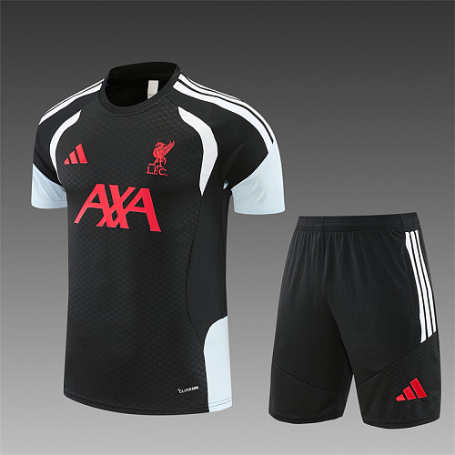 2026-27 Liverpool Training Kit
