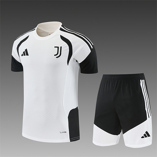 2026-27 Juventus Training Kit