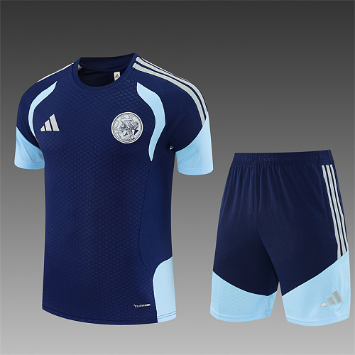 2026-27 Football Collection Training Kit
