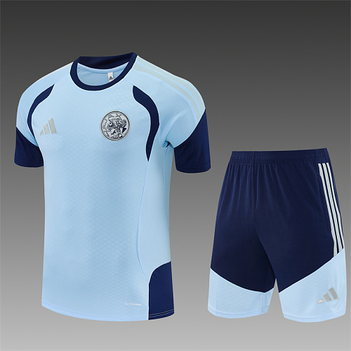 2026-27 Football Collection Training Kit