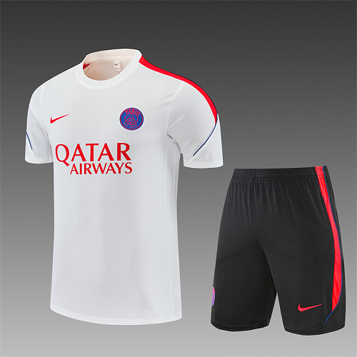 2026-27 Paris Saint-Germain Training Kit