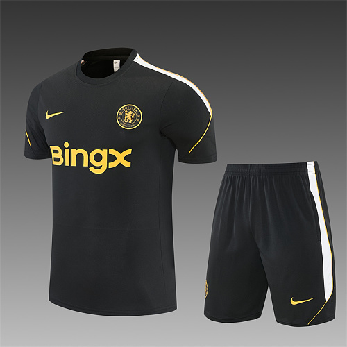 2026-27 Chelsea Training Kit