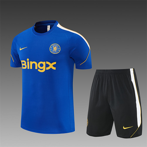 2026-27 Chelsea Training Kit