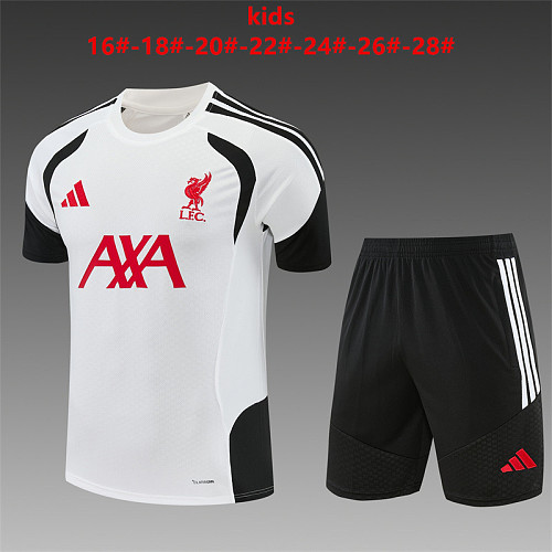 2026-27 Liverpool Training Kit
