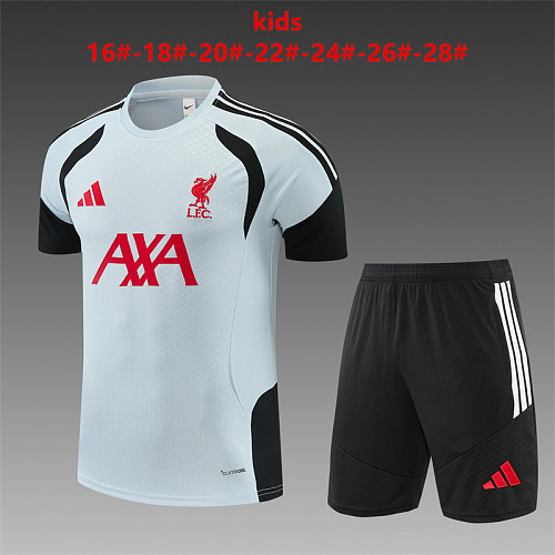 2026-27 Liverpool Training Kit