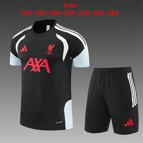 2026-27 Liverpool Training Kit