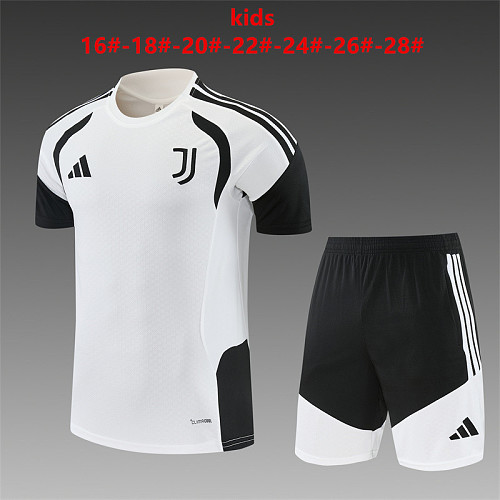 2026-27 Juventus Training Kit