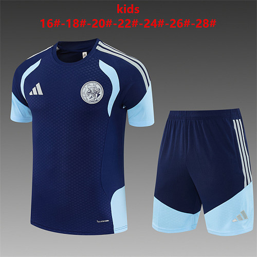 2026-27 Football Collection Training Kit