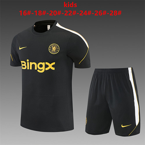 2026-27 Chelsea Training Kit