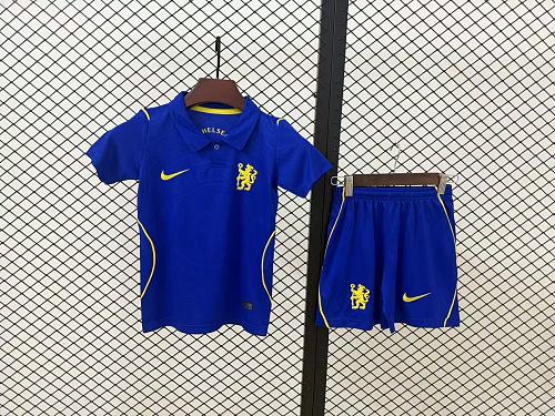 Football Collection Chelsea Adult Kit