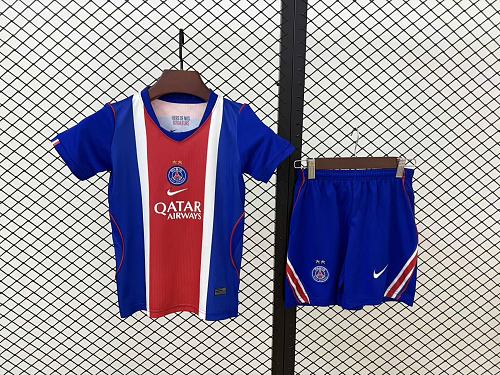 Football Collection Paris Saint-Germain Adult Kit