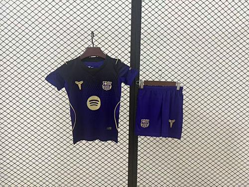 Football Collection Barcelona Adult Kit