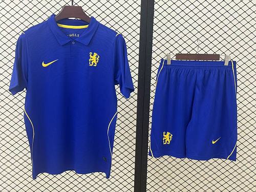 Football Collection Chelsea Adult Kit