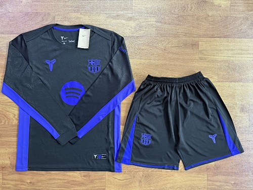 Football Collection Barcelona Adult Kit