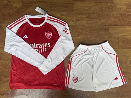 Football Collection Arsenal Adult Kit