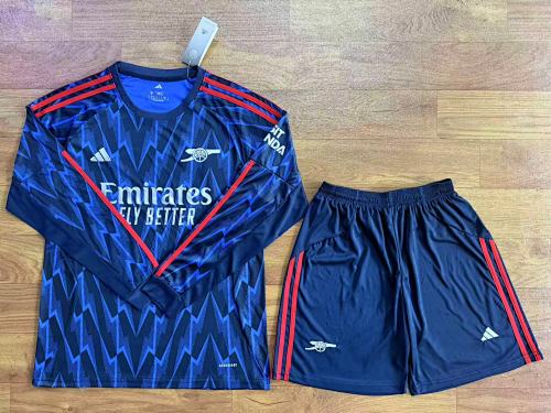 Football Collection Arsenal Adult Kit