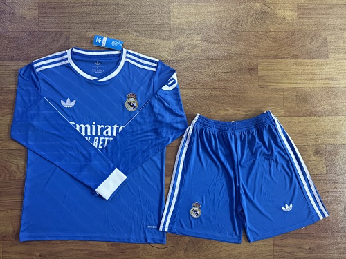 Football Collection Real Madrid Adult Kit
