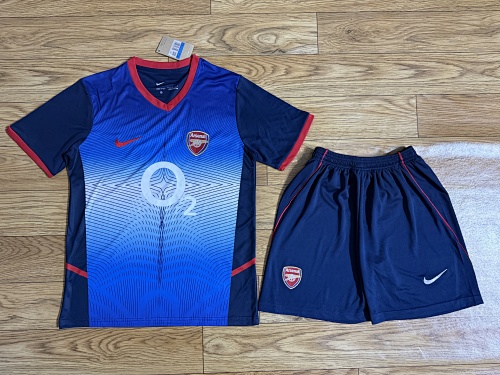 Football Collection Arsenal Adult Kit