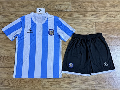 2019-86 Argentina Adult Kit