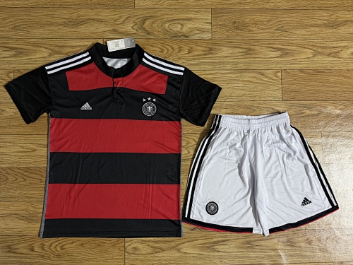 2020-14 Germany Adult Kit