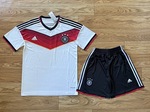2020-14 Germany Adult Kit